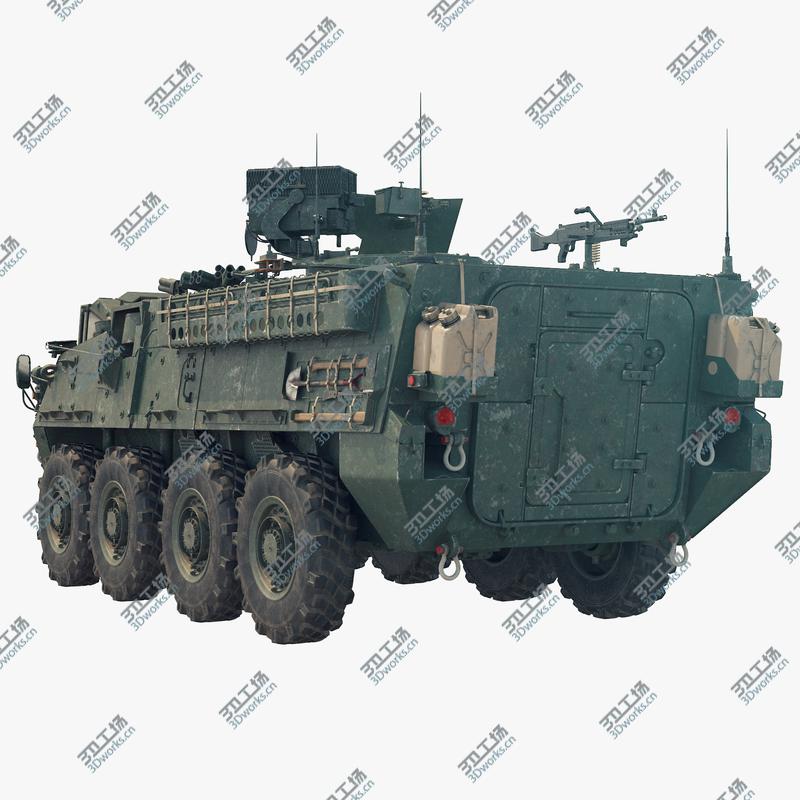images/goods_img/2021040234/M1127 Stryker RV 3D/1.jpg